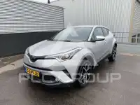 2019 Toyota C-HR