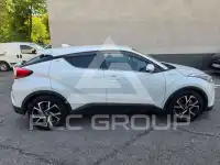 2019 Toyota C-HR