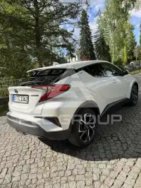 2019 Toyota C-HR