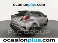 2019 Toyota C-HR