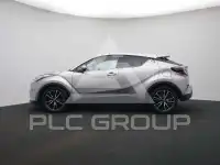 2019 Toyota C-HR
