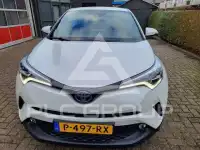 2019 Toyota C-HR