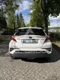 2019 Toyota C-HR