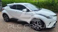 2019 Toyota C-HR