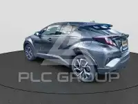 2019 Toyota C-HR