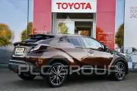 2019 Toyota C-HR