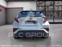 2019 Toyota C-HR