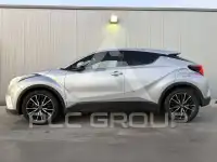 2019 Toyota C-HR