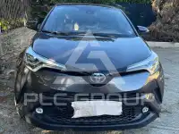 2019 Toyota C-HR
