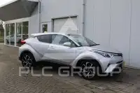 2019 Toyota C-HR