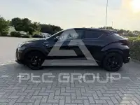 2019 Toyota C-HR
