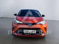 2019 Toyota C-HR