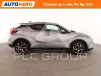 2019 Toyota C-HR