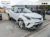 2019 Toyota Dyna