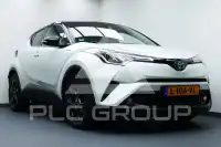 2019 Toyota C-HR