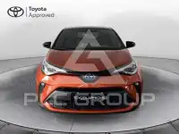 2019 Toyota C-HR