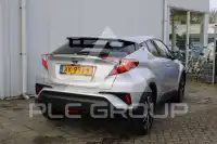 2019 Toyota C-HR