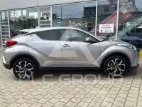2019 Toyota C-HR