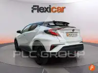 2019 Toyota C-HR