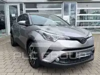 2019 Toyota C-HR