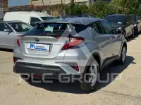 2019 Toyota C-HR