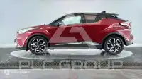 2019 Toyota C-HR