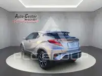 2019 Toyota C-HR