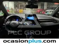 2019 Toyota C-HR