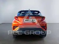 2019 Toyota C-HR