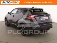 2019 Toyota C-HR