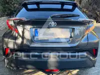 2019 Toyota C-HR