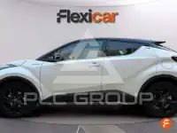 2019 Toyota C-HR