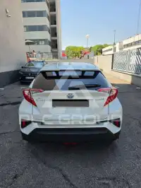 2019 Toyota C-HR