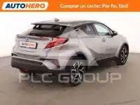 2019 Toyota C-HR
