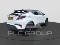 2019 Toyota C-HR