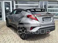 2019 Toyota C-HR