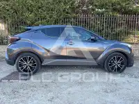 2019 Toyota C-HR