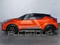 2019 Toyota C-HR