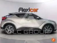 2019 Toyota C-HR