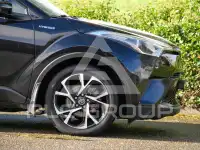 2019 Toyota C-HR