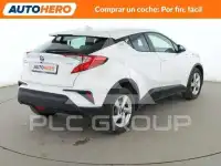 2019 Toyota C-HR