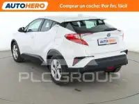 2019 Toyota C-HR
