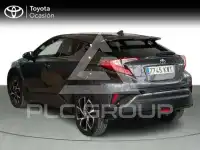 2019 Toyota C-HR