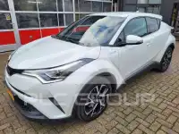 2019 Toyota C-HR