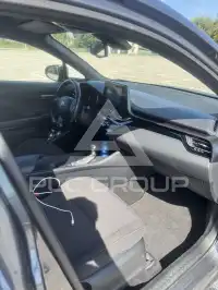 2019 Toyota C-HR