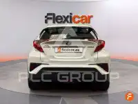2019 Toyota C-HR