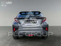 2019 Toyota C-HR