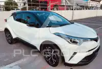 2019 Toyota C-HR