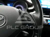2019 Toyota C-HR