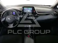 2019 Toyota C-HR